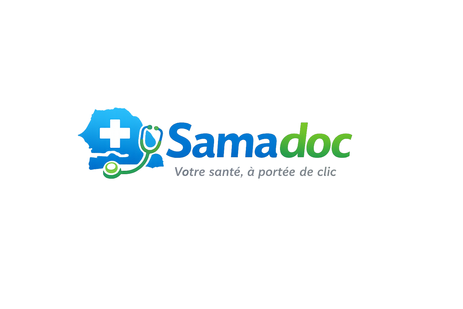 Samadoc — Votre santé, à portée de clic